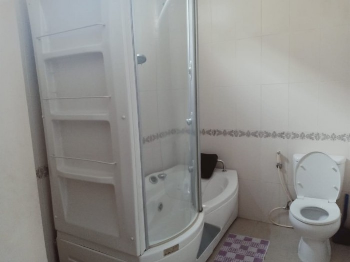 Rumah Dijual di Cipete Utara Jakarta Selatan
